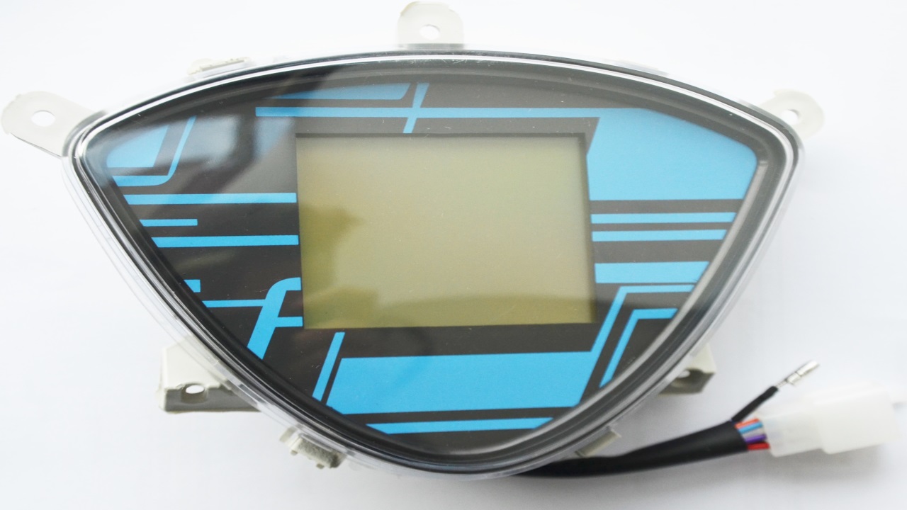 K.M SAATİ (MYFORCE600E)